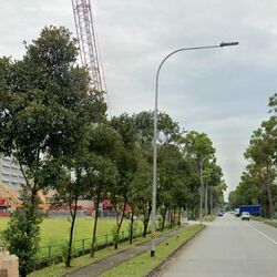 Tuas Avenue 3 (D22), Factory #455280441